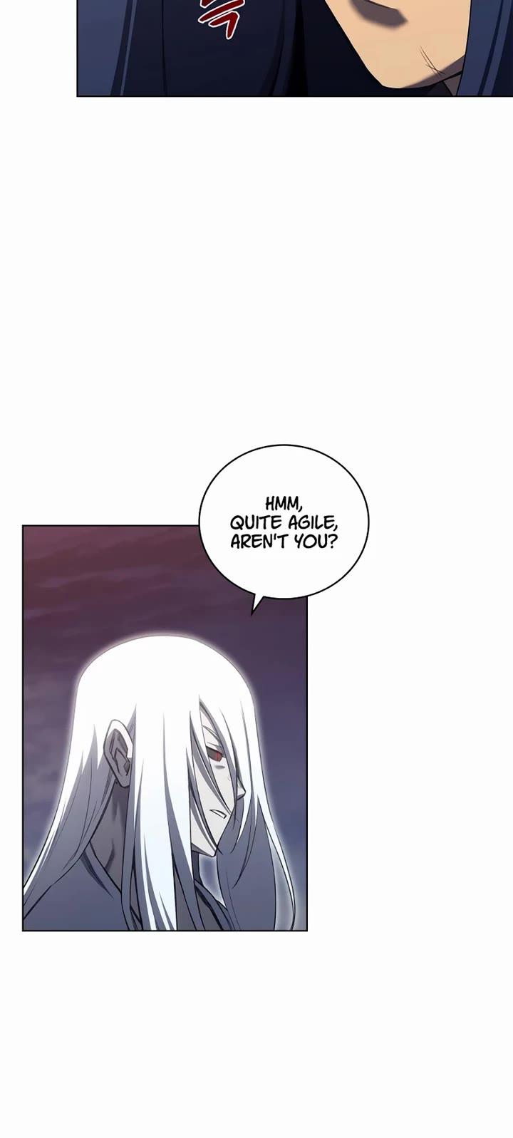 Heavenly Demon Reborn Chap 241 - Next Chap 242