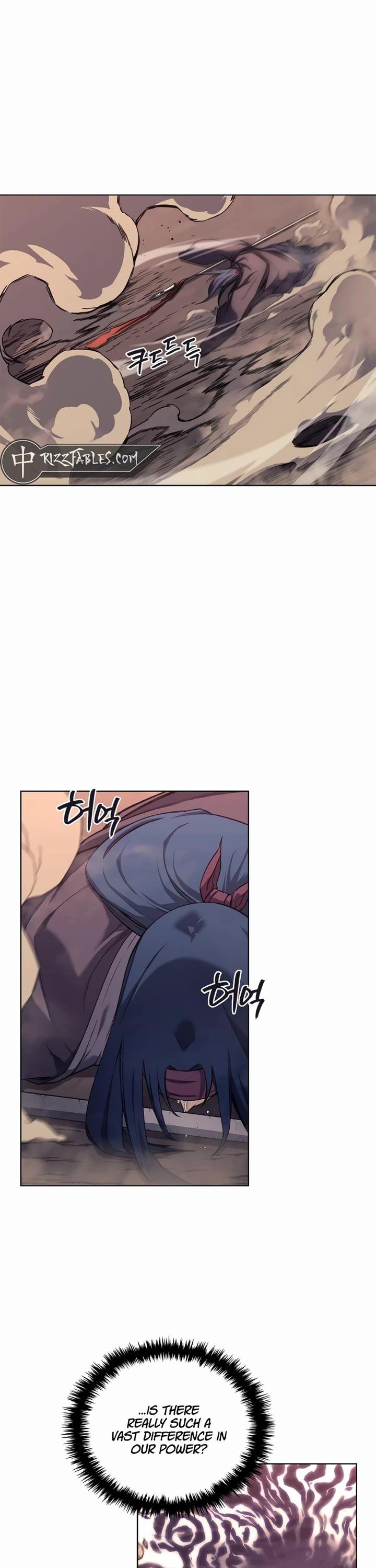 Heavenly Demon Reborn Chap 241 - Next Chap 242