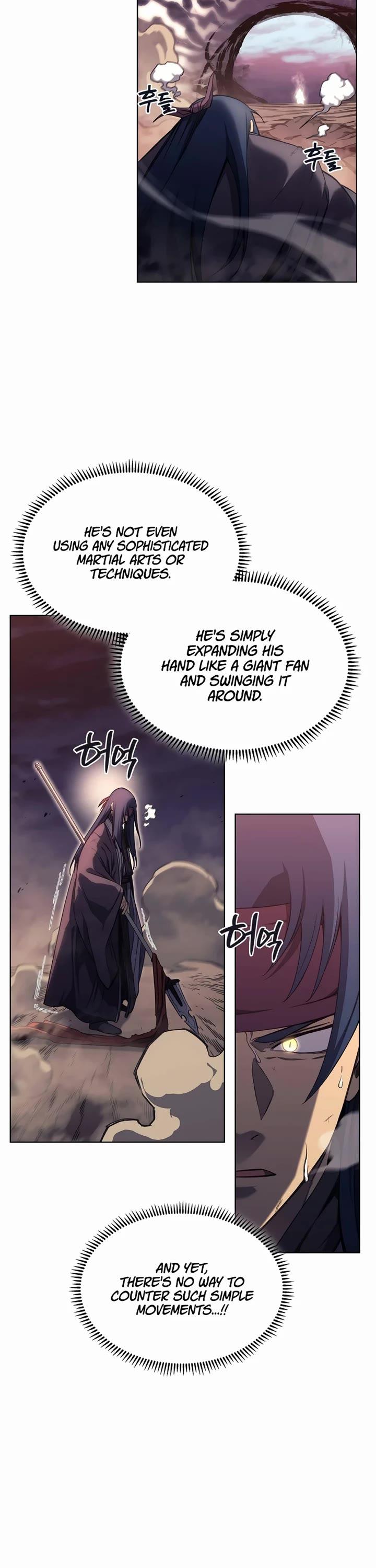 Heavenly Demon Reborn Chap 241 - Next Chap 242
