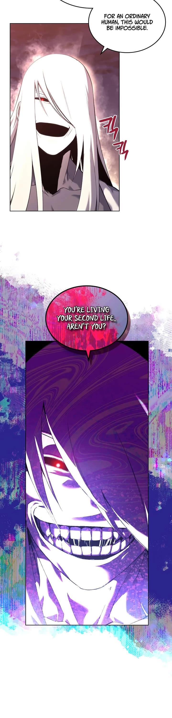Heavenly Demon Reborn Chap 241 - Next Chap 242