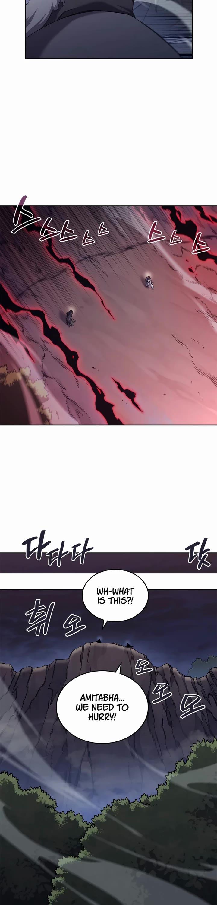 Heavenly Demon Reborn Chap 241 - Next Chap 242
