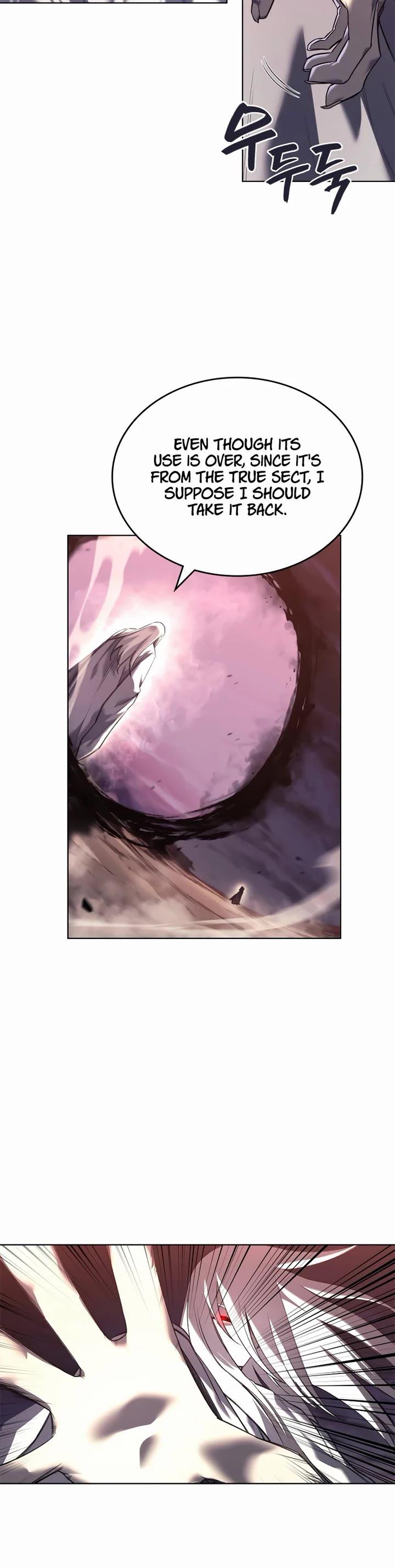 Heavenly Demon Reborn Chap 241 - Next Chap 242