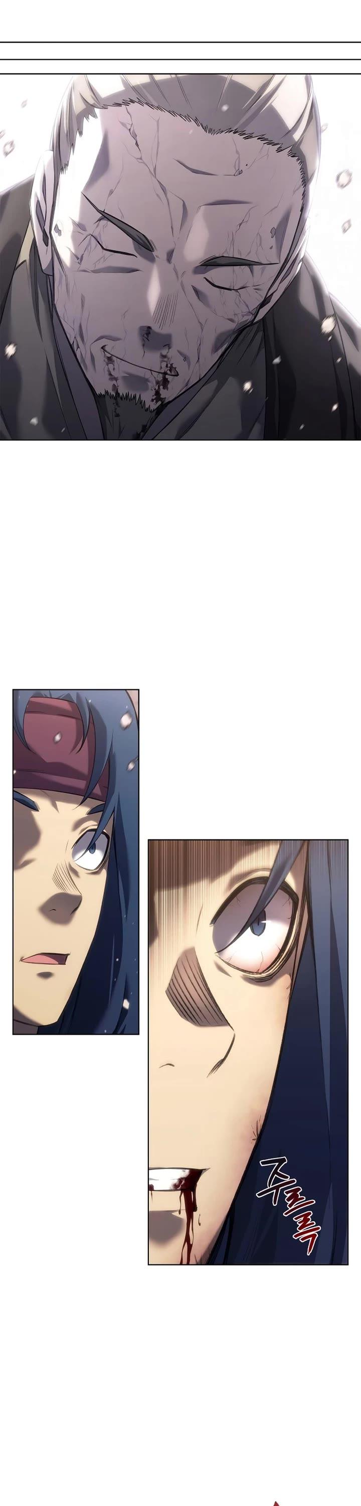 Heavenly Demon Reborn Chap 242 - Next Chap 243