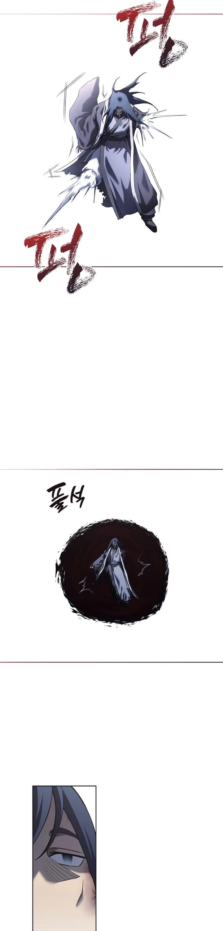 Heavenly Demon Reborn Chap 242 - Next Chap 243