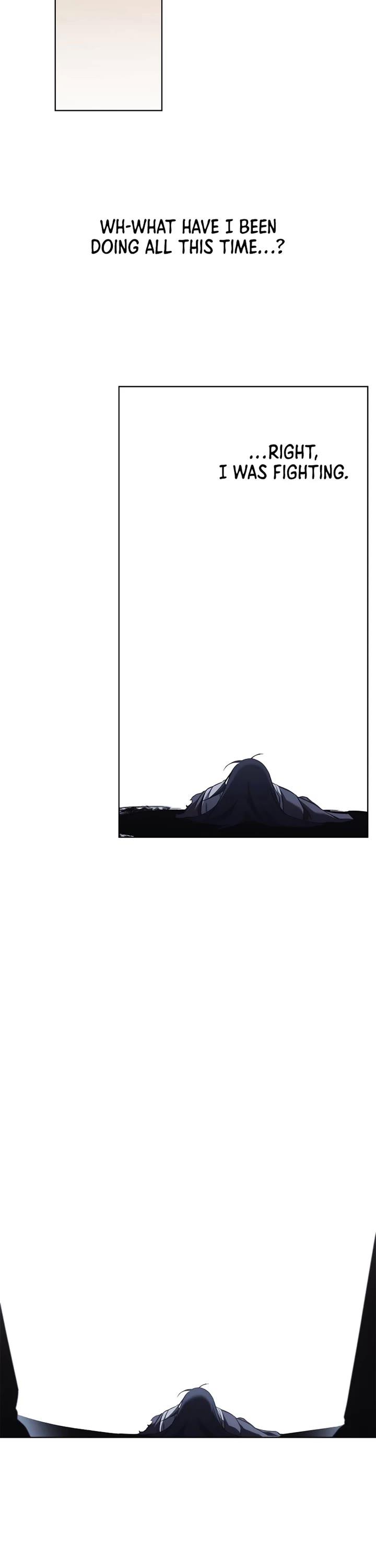 Heavenly Demon Reborn Chap 242 - Next Chap 243