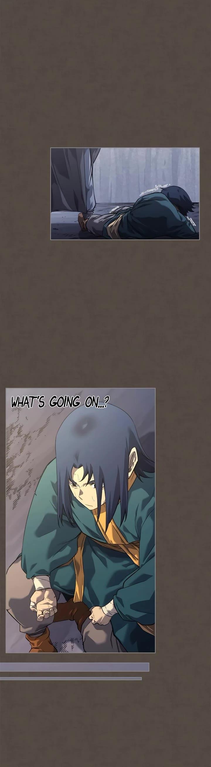 Heavenly Demon Reborn Chap 242 - Next Chap 243