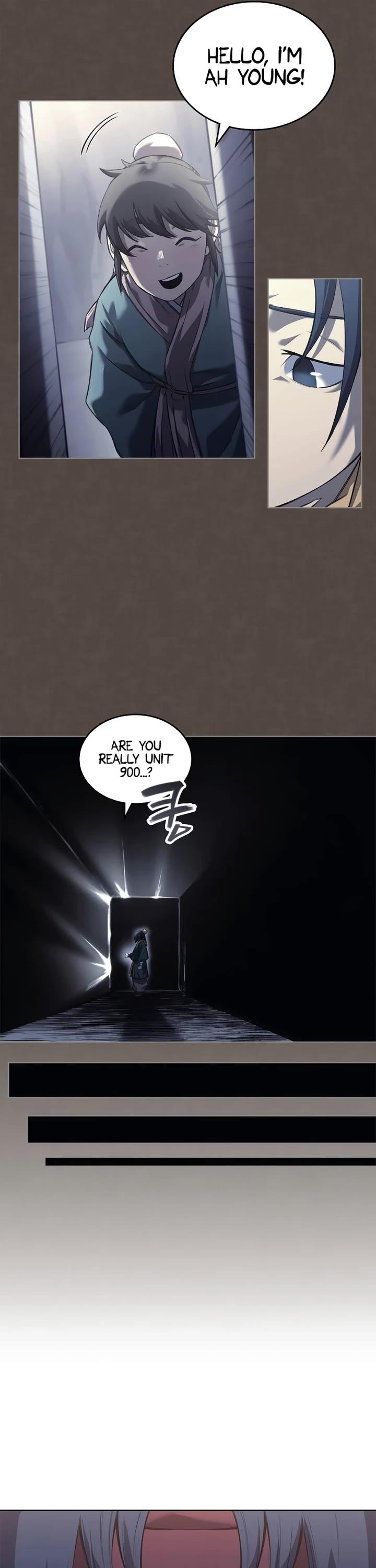 Heavenly Demon Reborn Chap 242 - Next Chap 243
