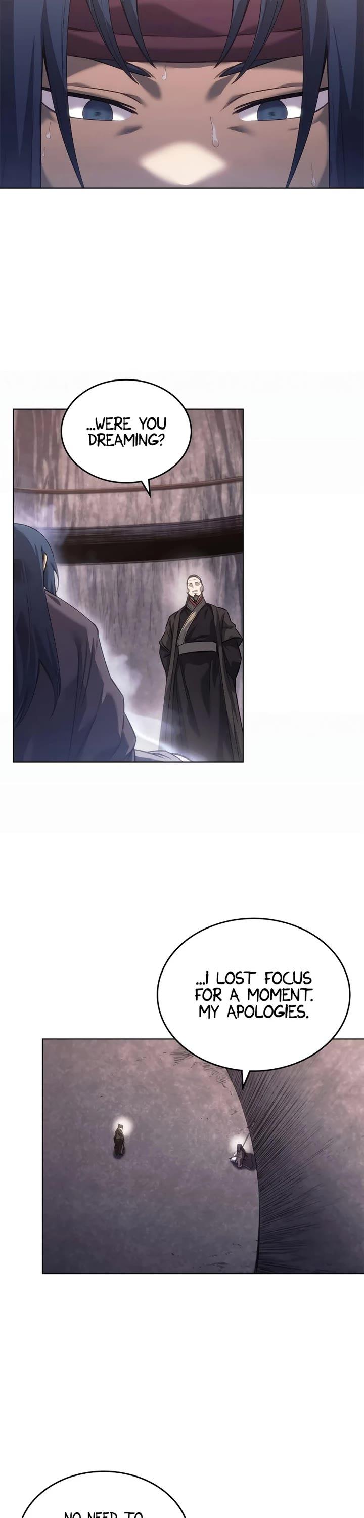 Heavenly Demon Reborn Chap 242 - Next Chap 243