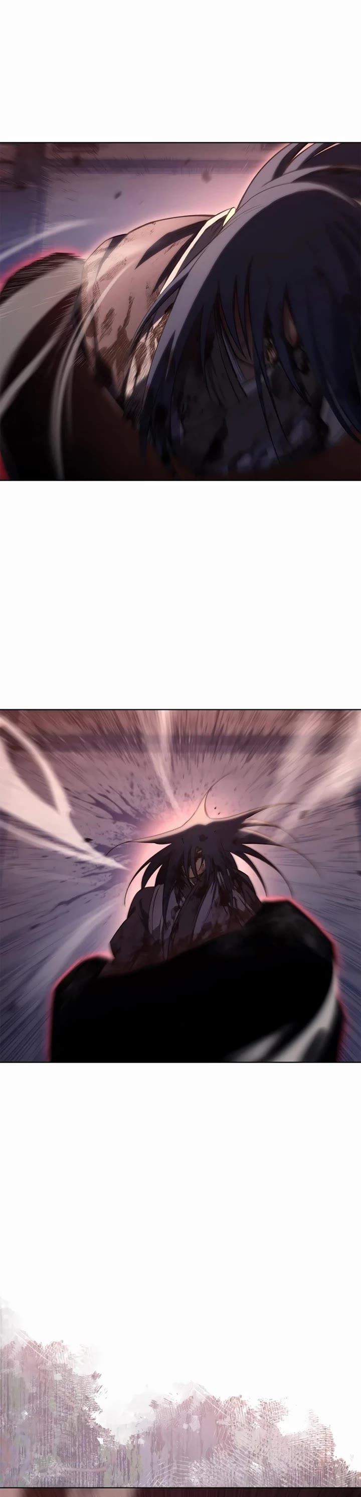 Heavenly Demon Reborn Chap 242 - Next Chap 243