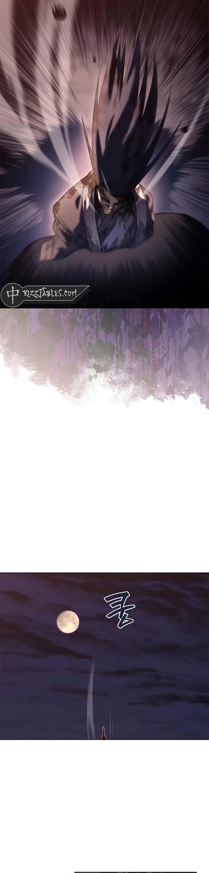 Heavenly Demon Reborn Chap 242 - Next Chap 243