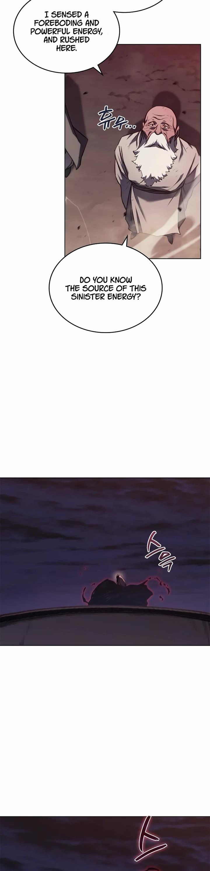 Heavenly Demon Reborn Chap 242 - Next Chap 243