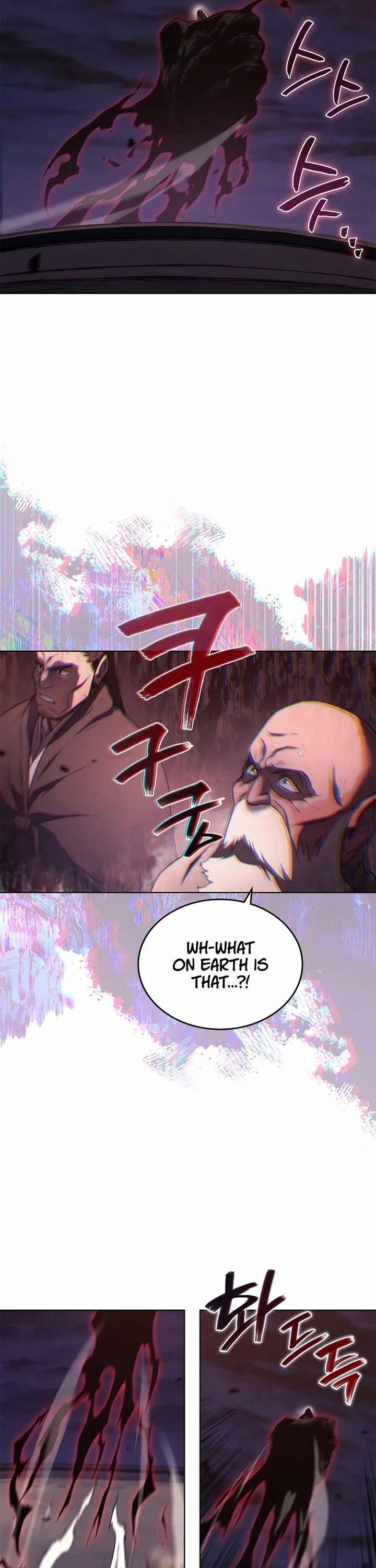Heavenly Demon Reborn Chap 242 - Next Chap 243