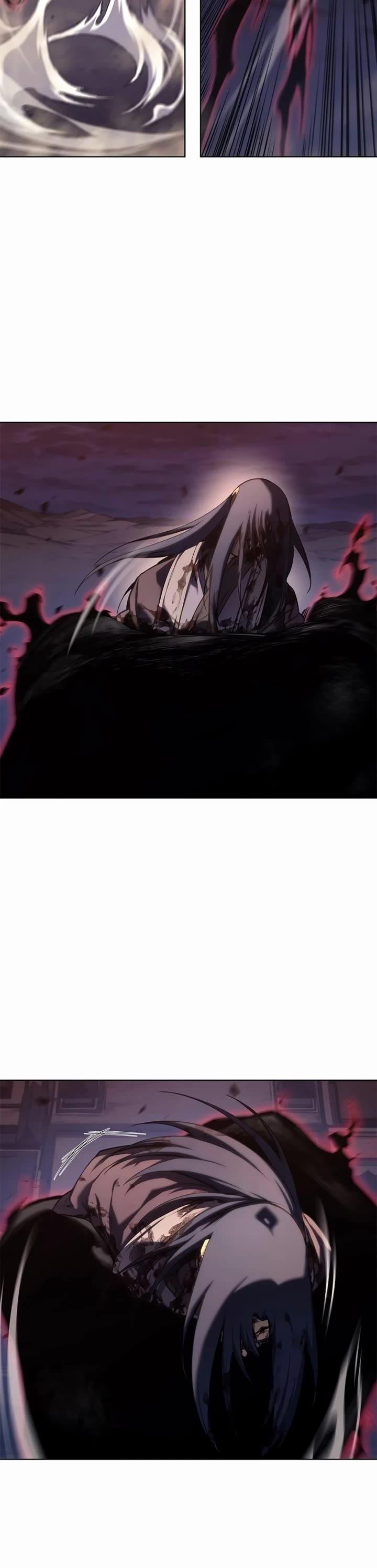 Heavenly Demon Reborn Chap 242 - Next Chap 243