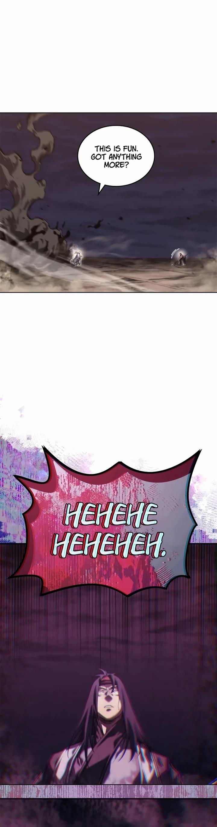 Heavenly Demon Reborn Chap 242 - Next Chap 243