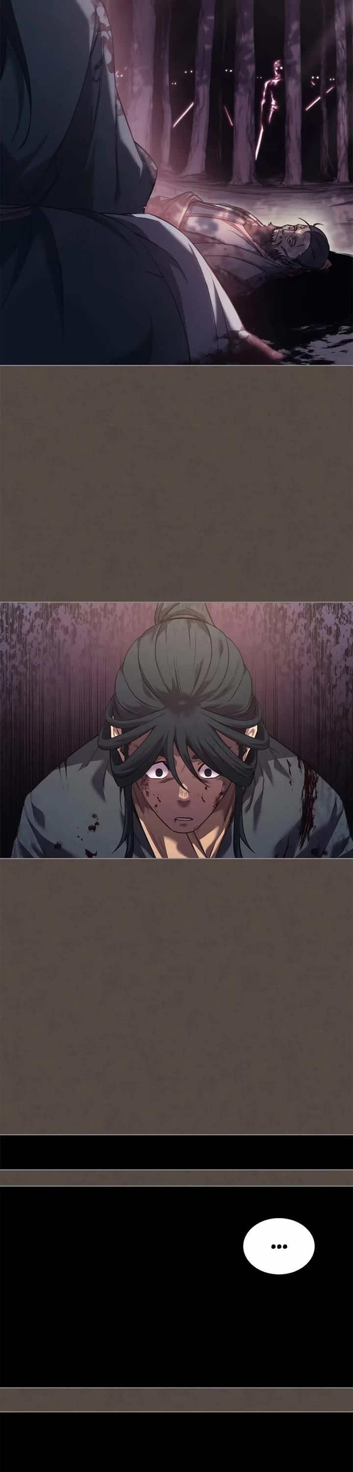 Heavenly Demon Reborn Chap 242 - Next Chap 243