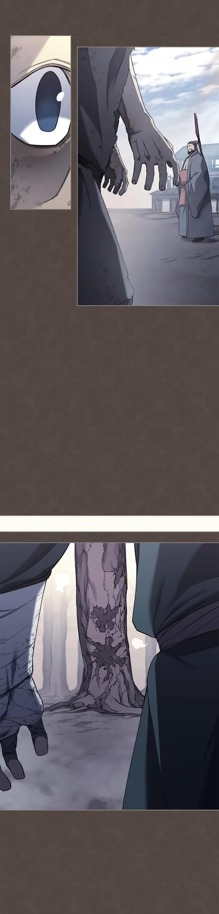 Heavenly Demon Reborn Chap 242 - Next Chap 243