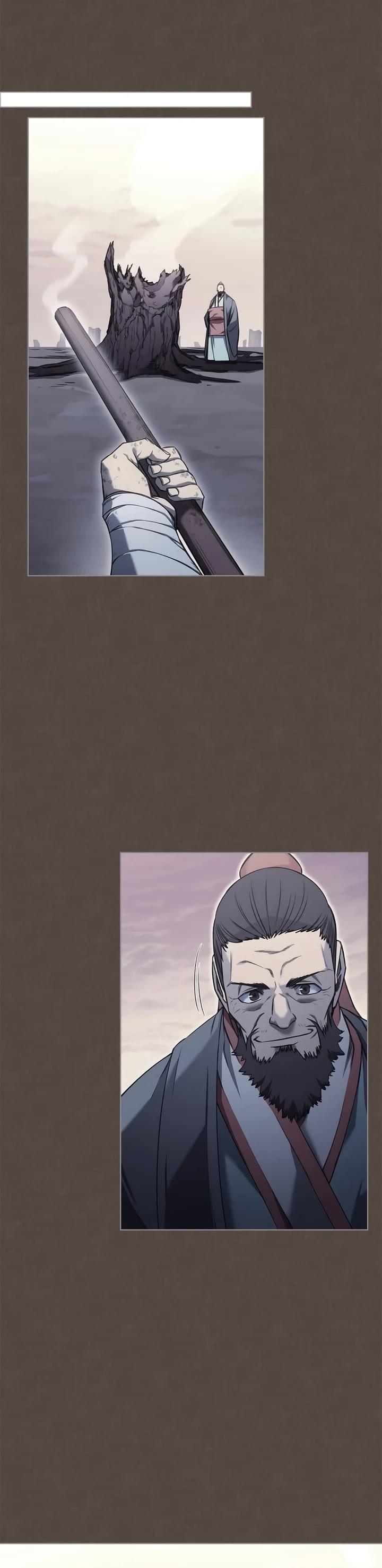 Heavenly Demon Reborn Chap 242 - Next Chap 243