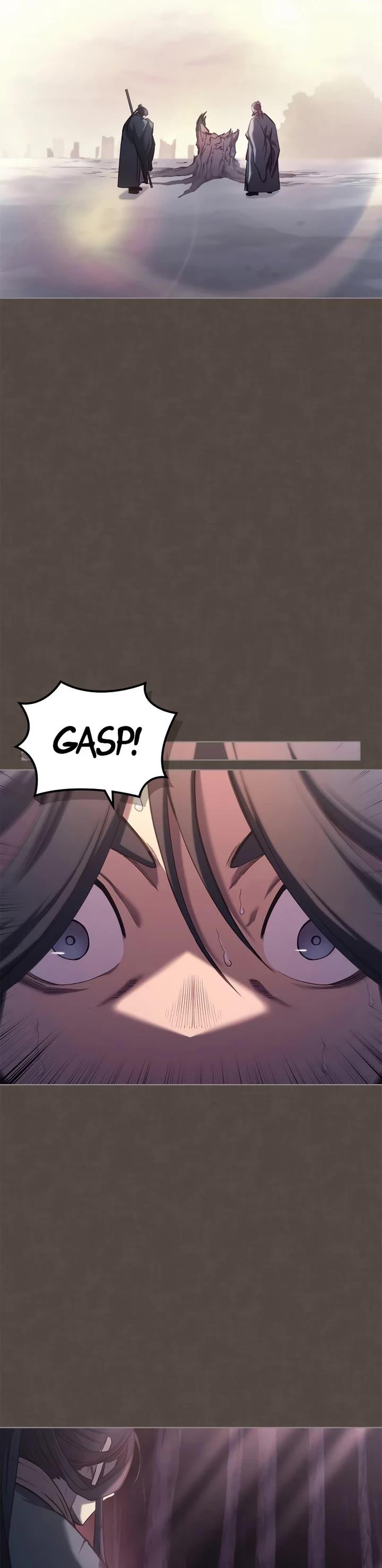 Heavenly Demon Reborn Chap 242 - Next Chap 243