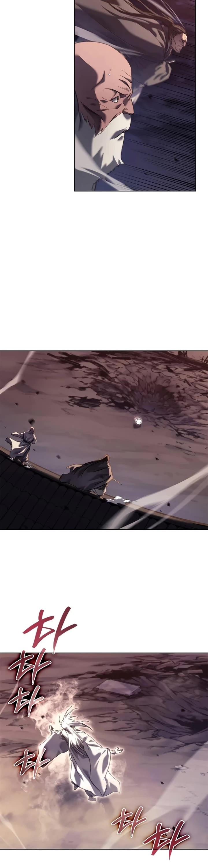Heavenly Demon Reborn Chap 242 - Next Chap 243