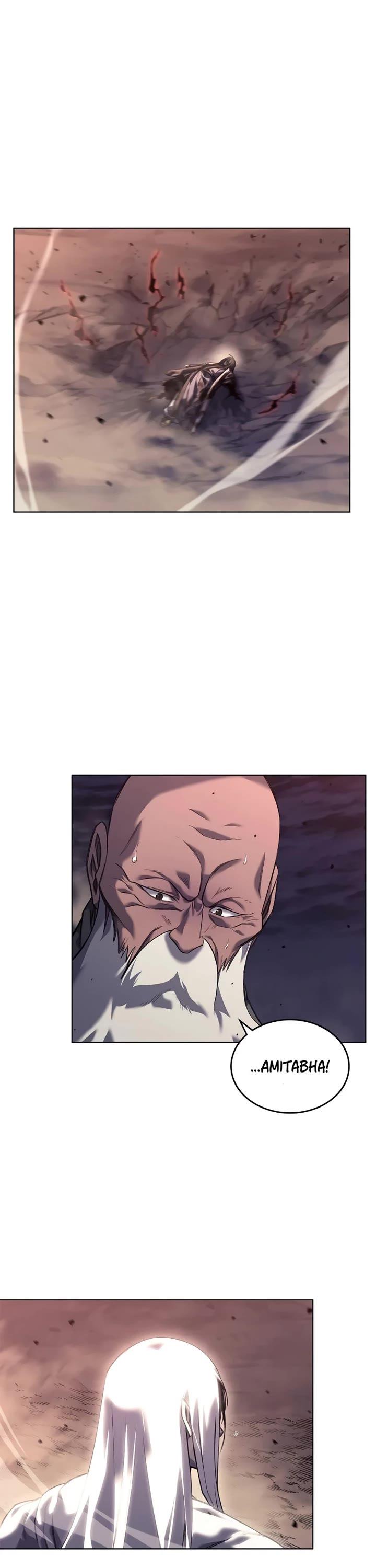 Heavenly Demon Reborn Chap 242 - Next Chap 243