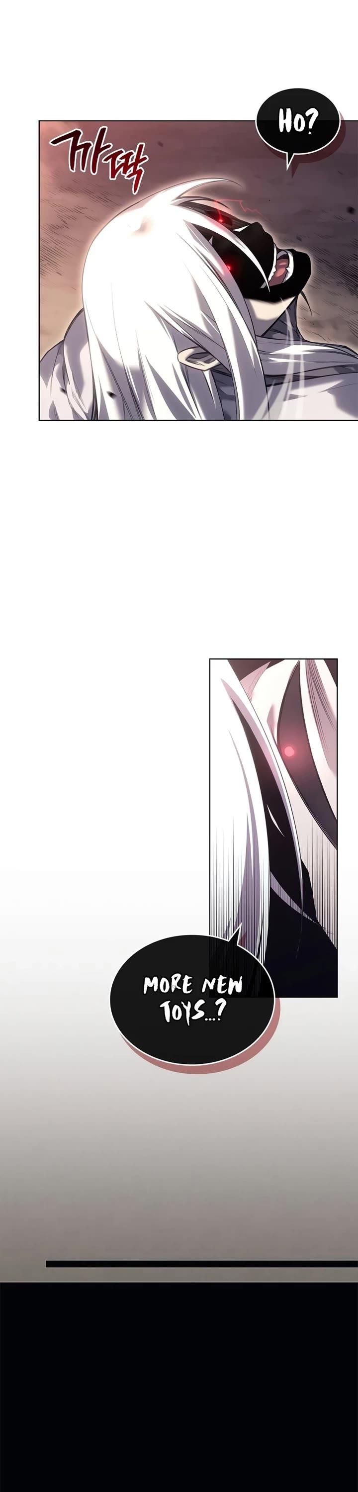 Heavenly Demon Reborn Chap 242 - Next Chap 243