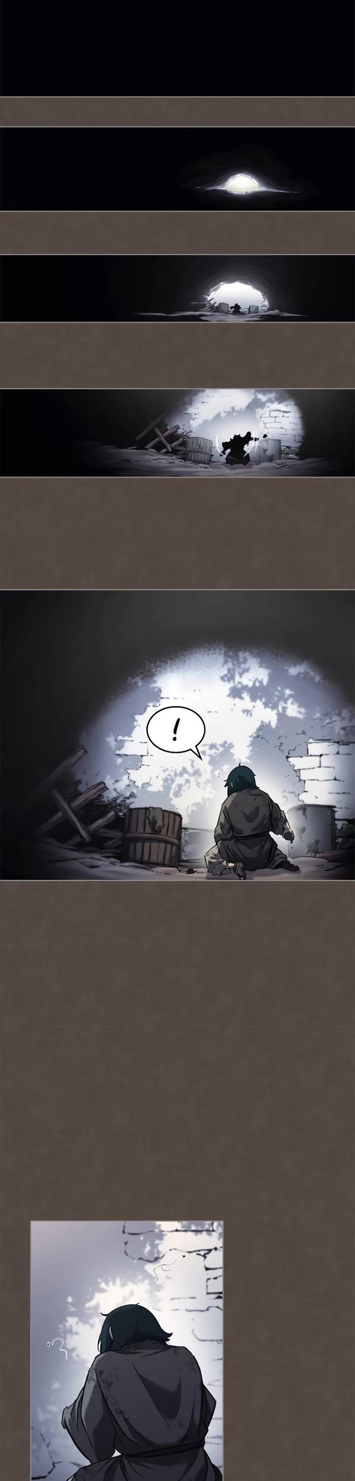 Heavenly Demon Reborn Chap 242 - Next Chap 243