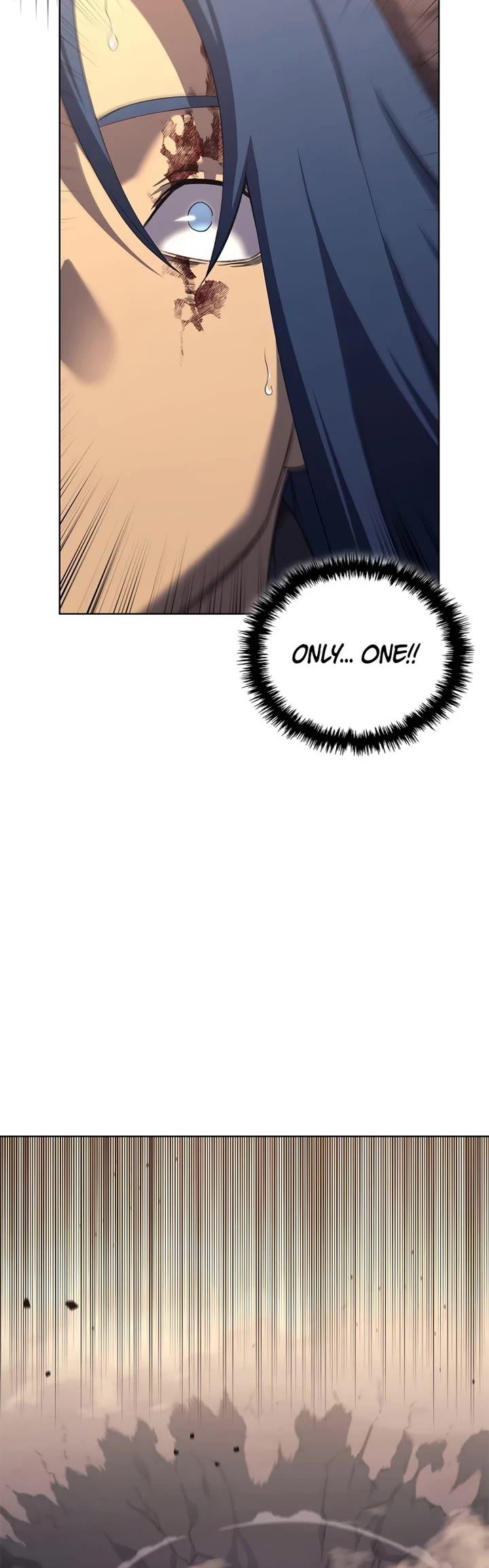 Heavenly Demon Reborn Chap 242 - Next Chap 243