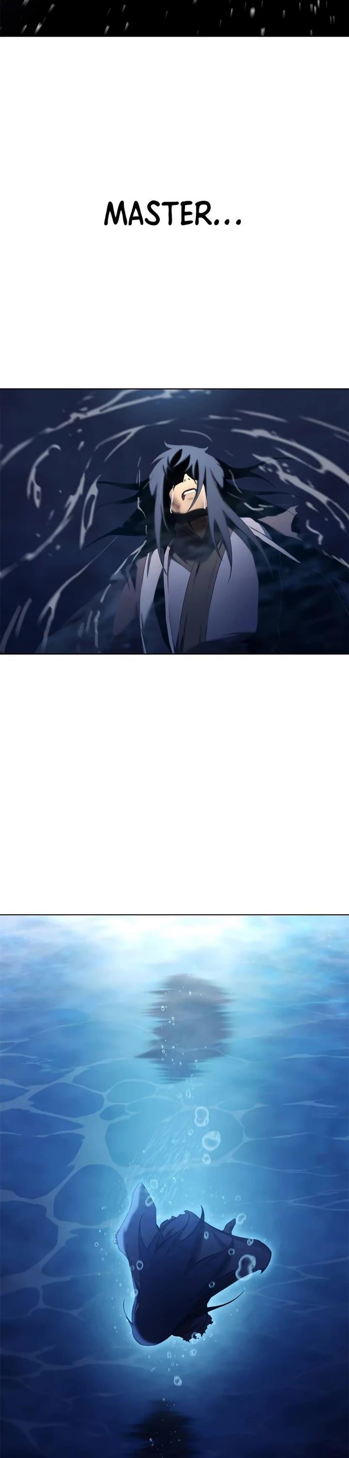 Heavenly Demon Reborn Chap 242 - Next Chap 243