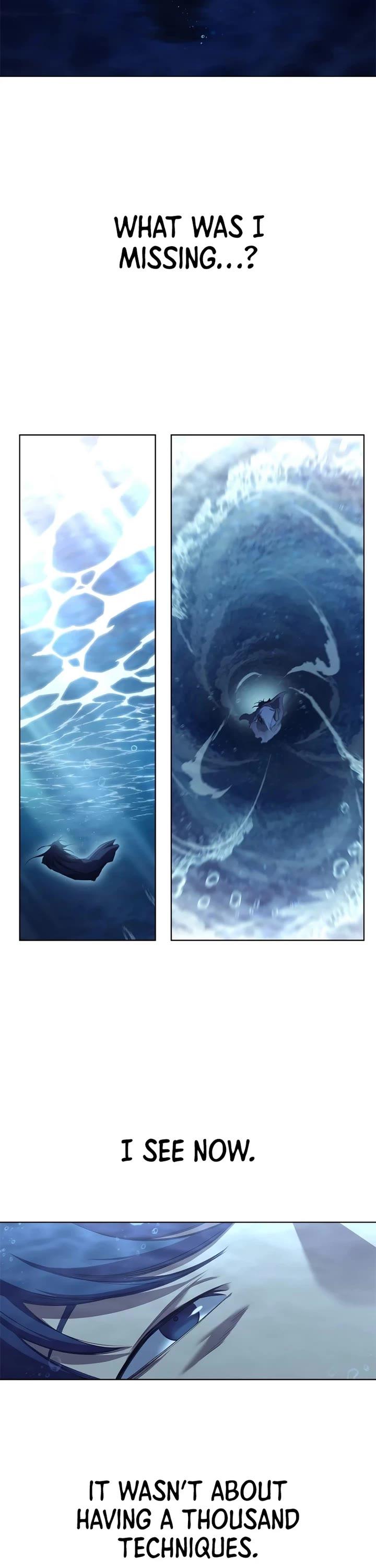 Heavenly Demon Reborn Chap 242 - Next Chap 243