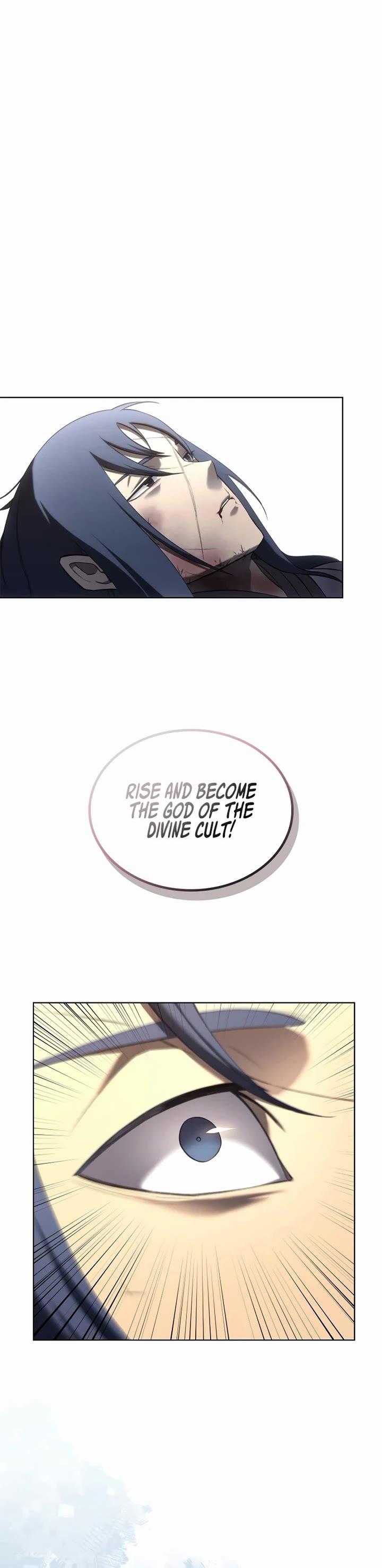 Heavenly Demon Reborn Chap 242 - Next Chap 243