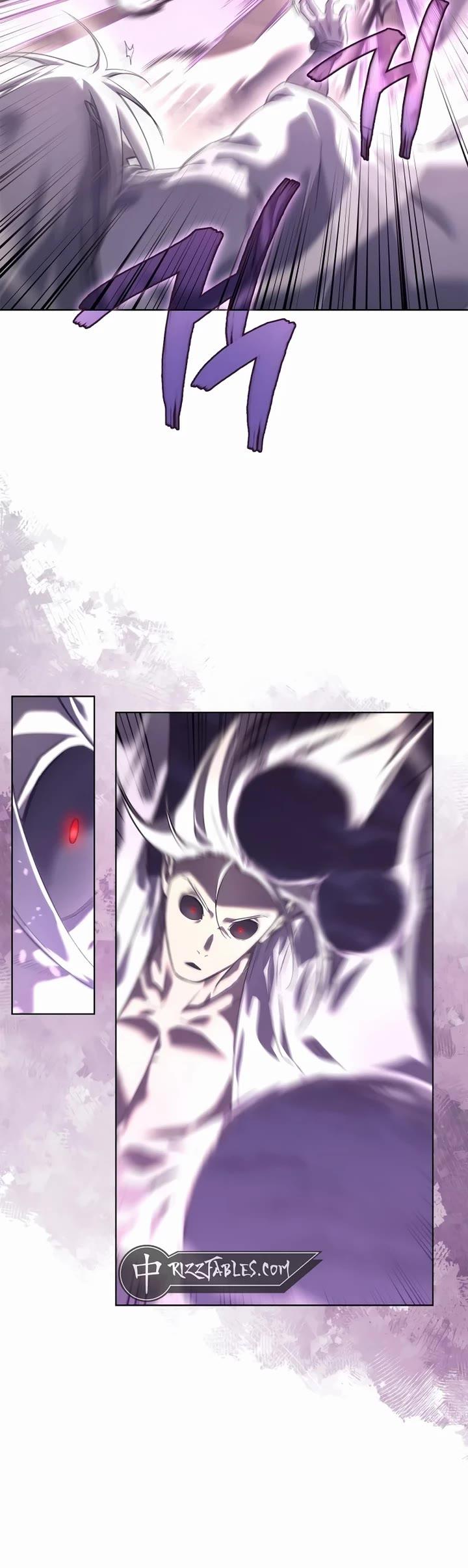 Heavenly Demon Reborn Chap 242 - Next Chap 243
