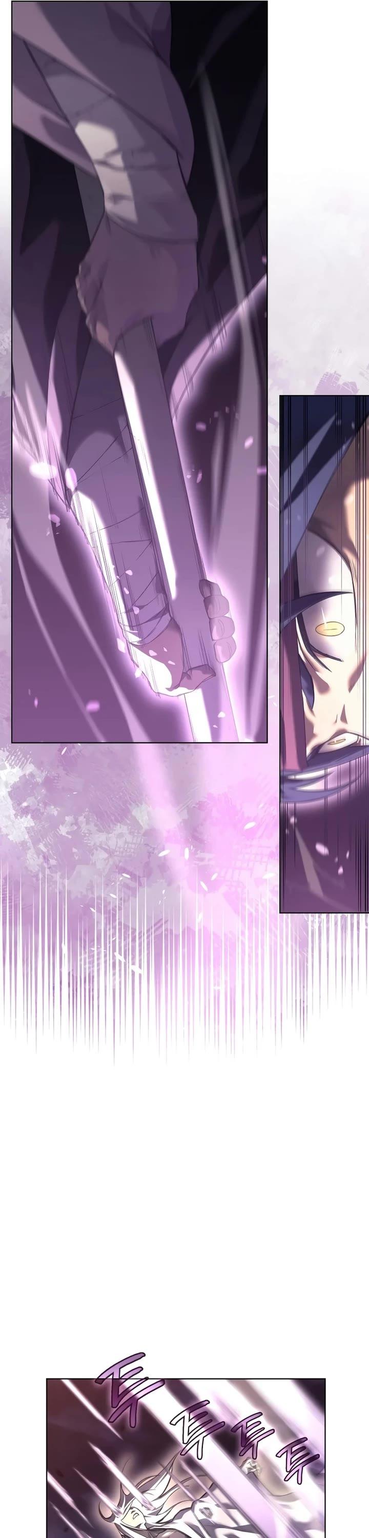 Heavenly Demon Reborn Chap 242 - Next Chap 243