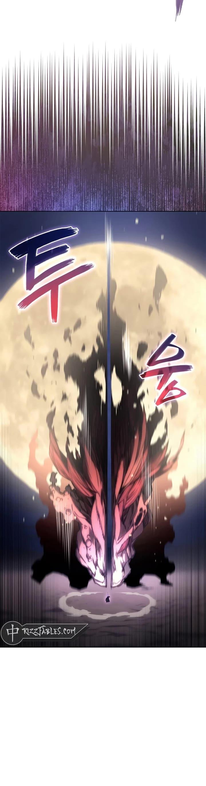 Heavenly Demon Reborn Chap 243 - Next Chap 244
