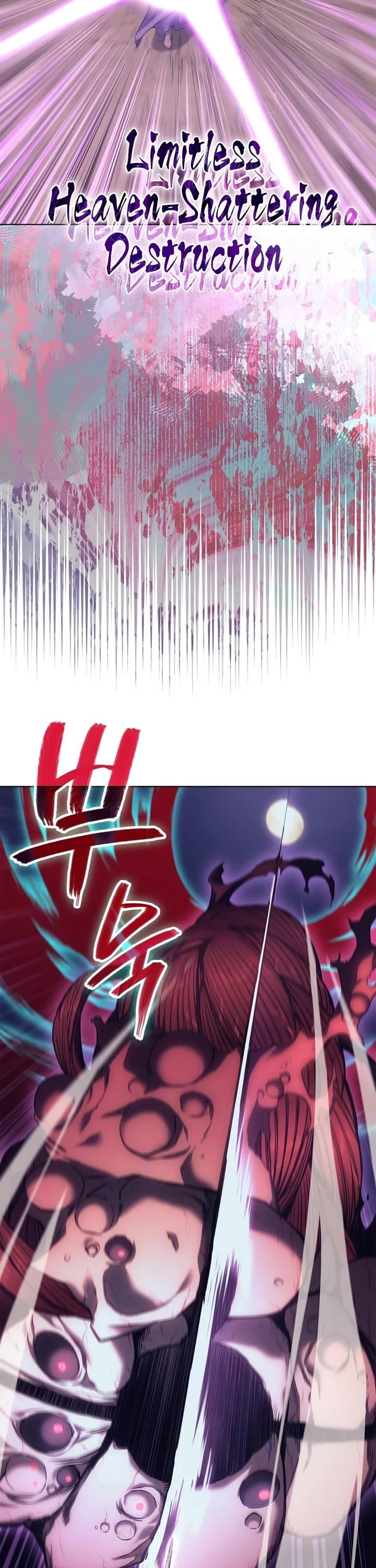 Heavenly Demon Reborn Chap 243 - Next Chap 244