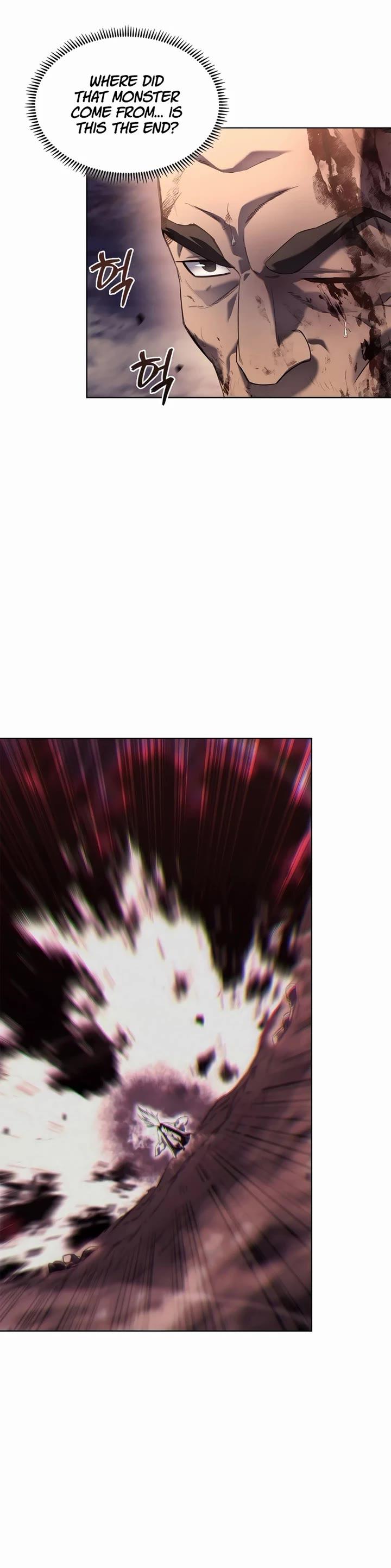 Heavenly Demon Reborn Chap 243 - Next Chap 244