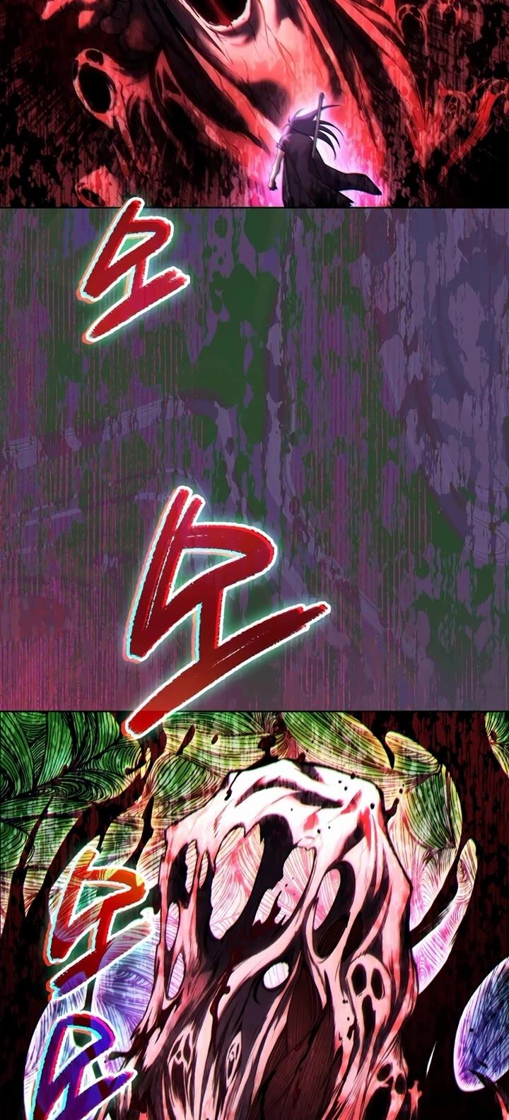 Heavenly Demon Reborn Chap 243 - Next Chap 244