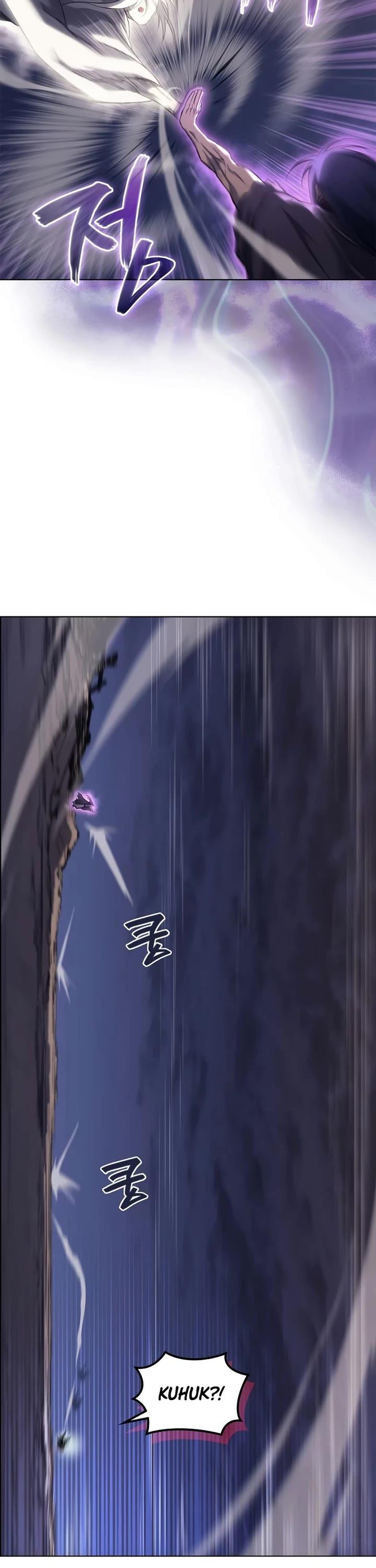Heavenly Demon Reborn Chap 243 - Next Chap 244
