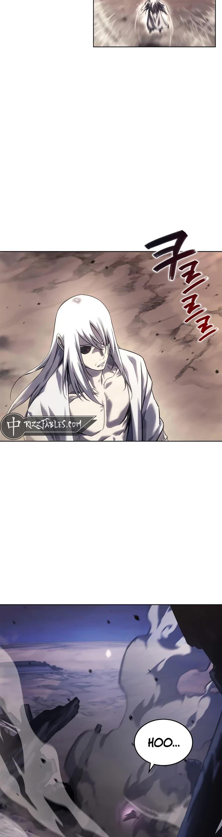 Heavenly Demon Reborn Chap 243 - Next Chap 244