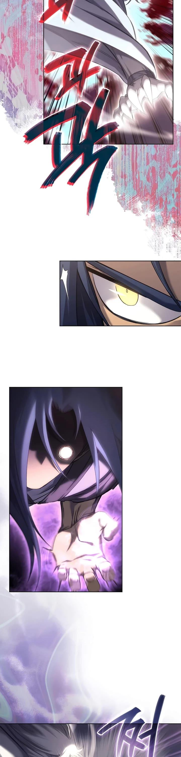 Heavenly Demon Reborn Chap 243 - Next Chap 244