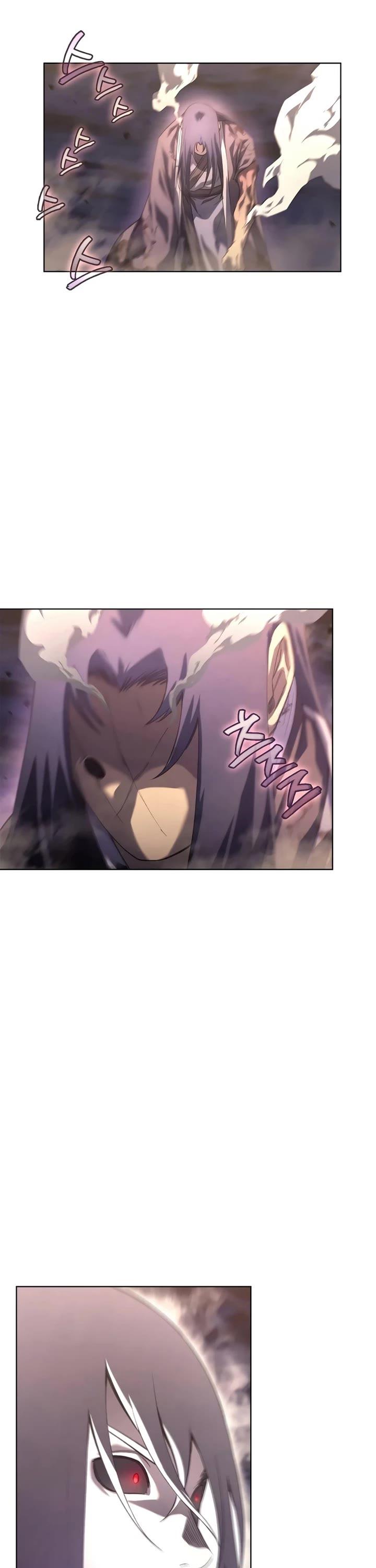 Heavenly Demon Reborn Chap 243 - Next Chap 244