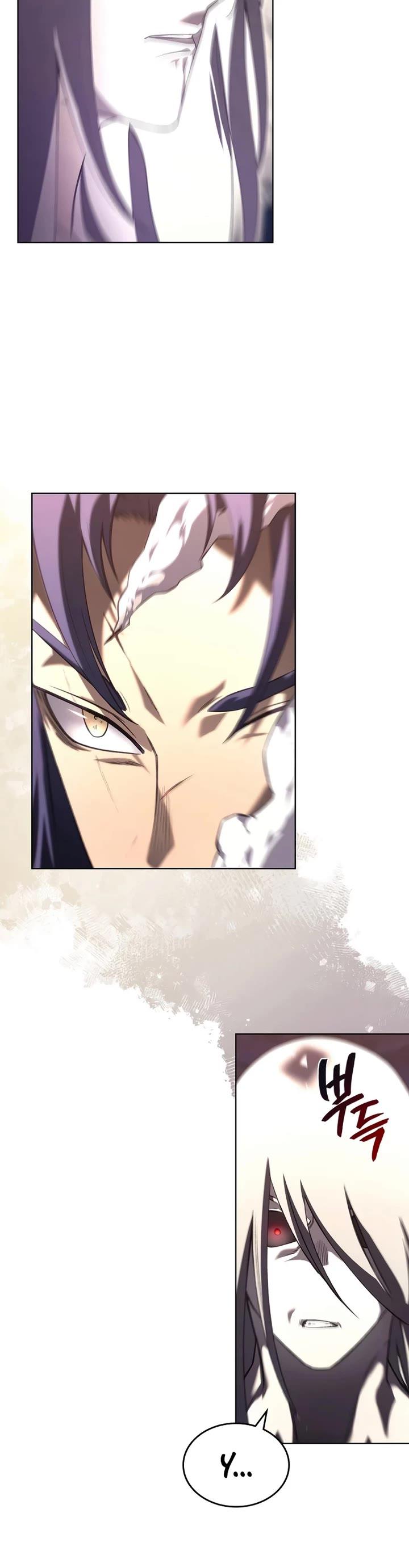 Heavenly Demon Reborn Chap 243 - Next Chap 244