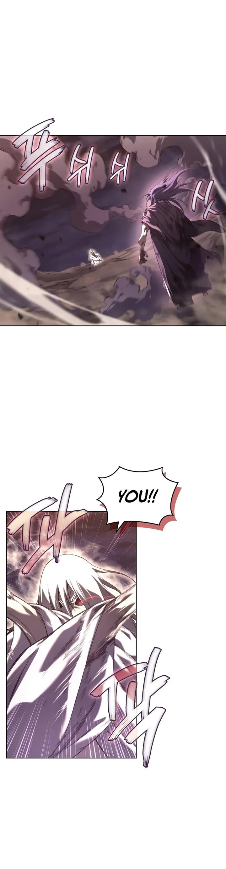 Heavenly Demon Reborn Chap 243 - Next Chap 244
