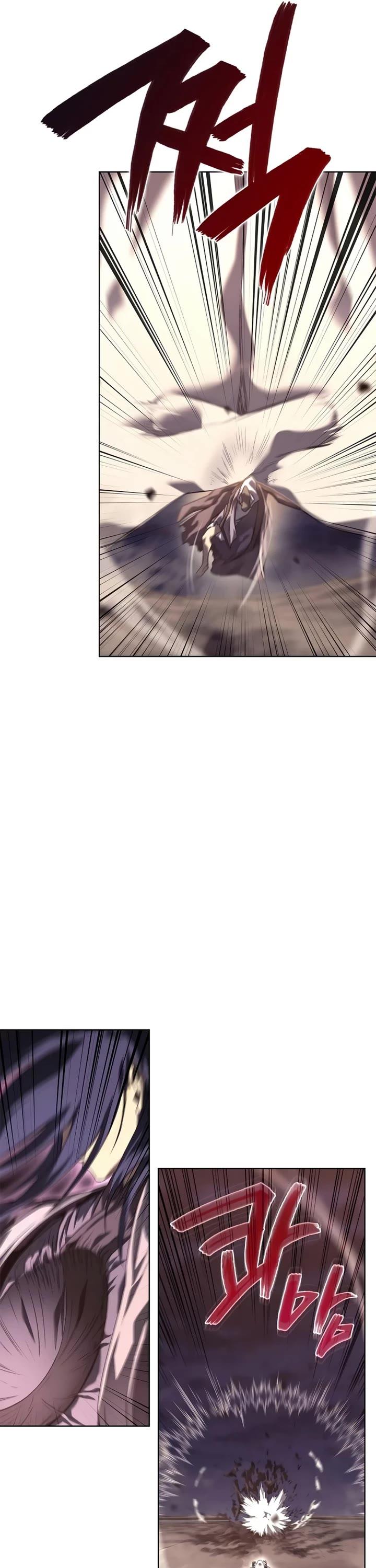 Heavenly Demon Reborn Chap 243 - Next Chap 244