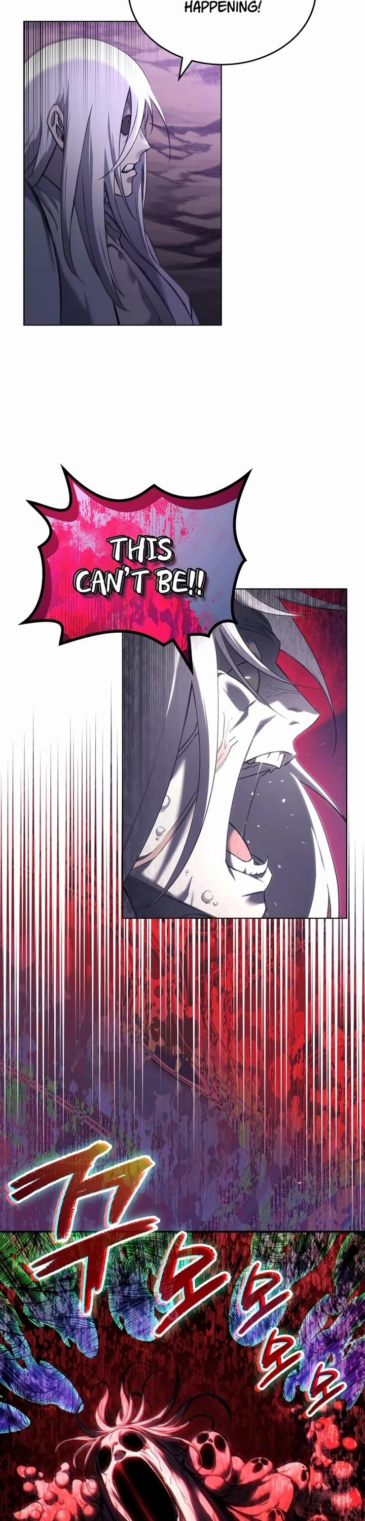 Heavenly Demon Reborn Chap 243 - Next Chap 244