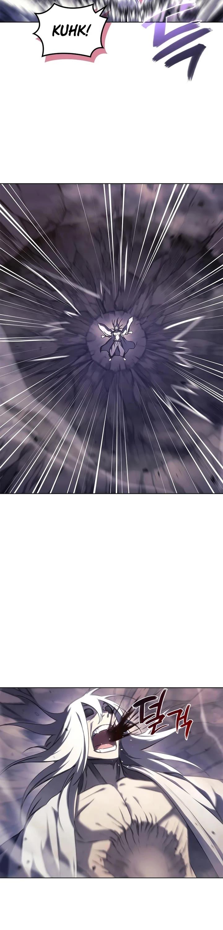 Heavenly Demon Reborn Chap 243 - Next Chap 244