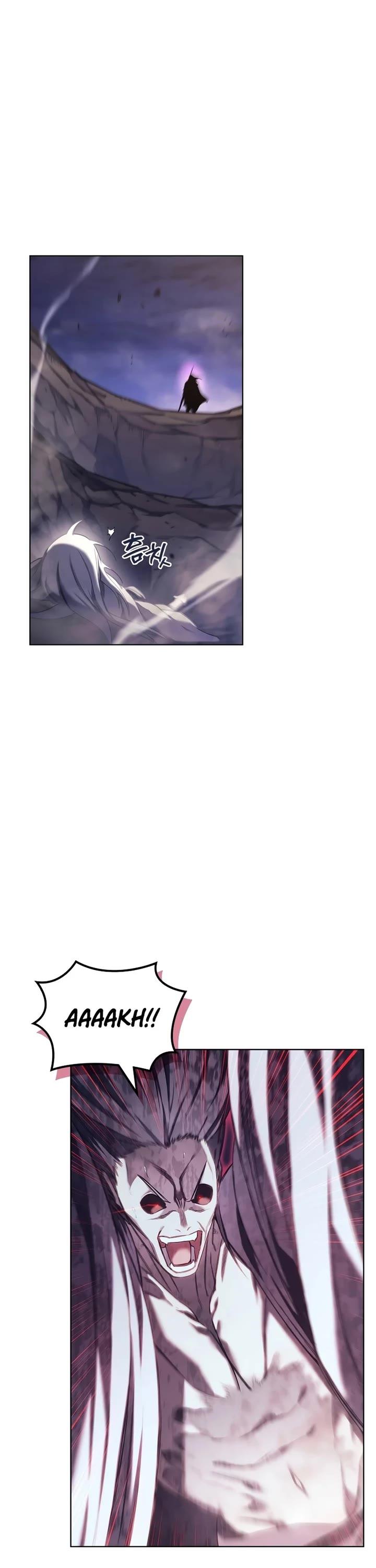 Heavenly Demon Reborn Chap 243 - Next Chap 244