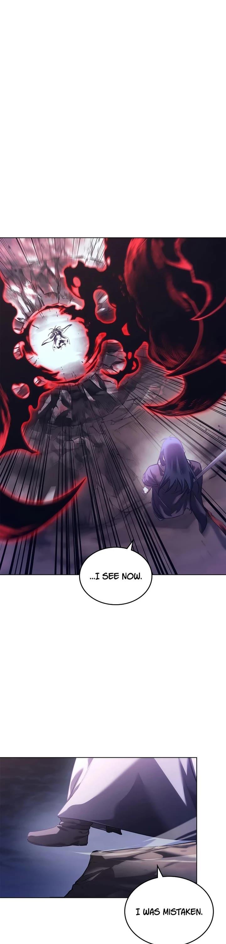 Heavenly Demon Reborn Chap 243 - Next Chap 244