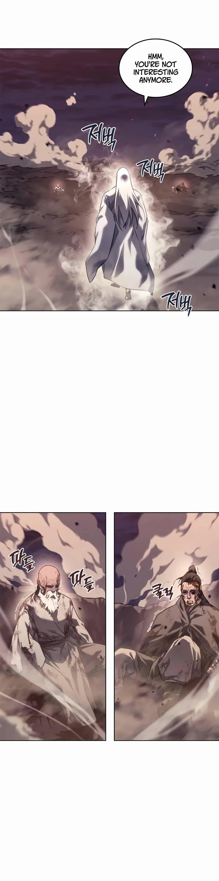 Heavenly Demon Reborn Chap 243 - Next Chap 244