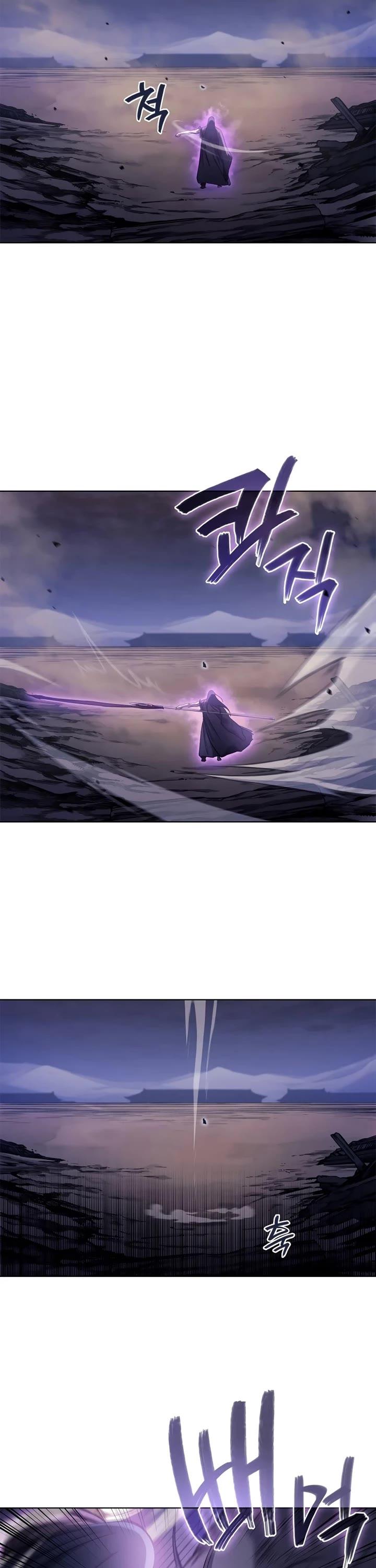 Heavenly Demon Reborn Chap 243 - Next Chap 244