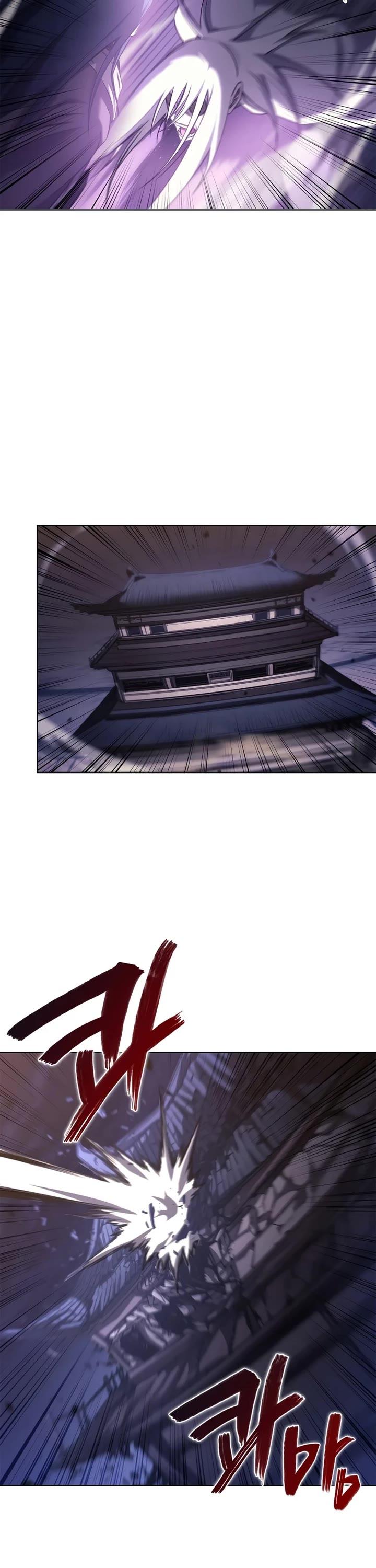 Heavenly Demon Reborn Chap 243 - Next Chap 244